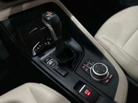 BMW X1 2.0 16V 4P SDRIVE 20I ACTIVEFLEX TURBO AUTOMTICO, Foto 9