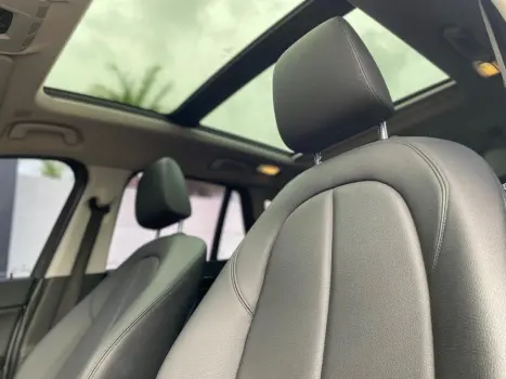 BMW X1 2.0 16V 4P SDRIVE 20I X-LINE ACTIVEFLEX TURBO AUTOM�TICO, Foto 7