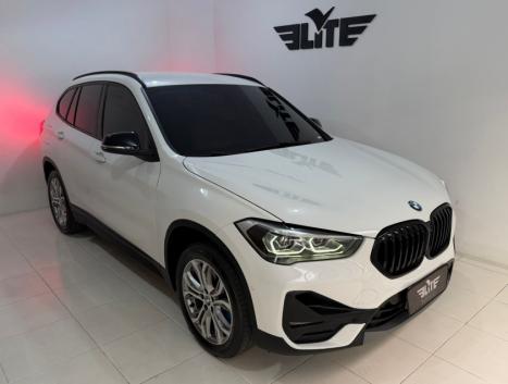 BMW X1 2.0 16V 4P SDRIVE 20I GP ACTIVEFLEX TURBO AUTOM�TICO, Foto 1