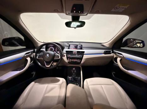 BMW X1 2.0 16V 4P SDRIVE 20I GP ACTIVEFLEX TURBO AUTOM�TICO, Foto 5