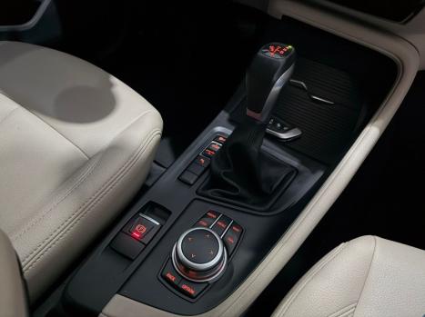 BMW X1 2.0 16V 4P SDRIVE 20I GP ACTIVEFLEX TURBO AUTOM�TICO, Foto 9