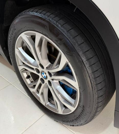 BMW X1 2.0 16V 4P SDRIVE 20I GP ACTIVEFLEX TURBO AUTOM�TICO, Foto 12