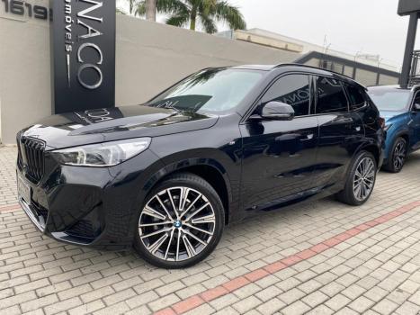 BMW X1 2.0 16V 4P SDRIVE 25I SPORT ACTIVEFLEX TURBO AUTOM�TICO, Foto 1