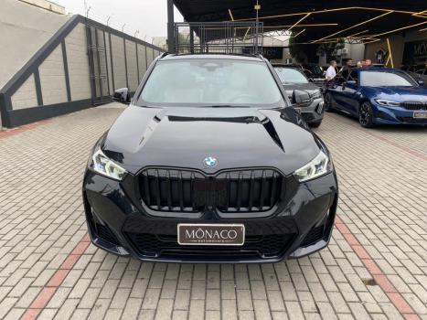 BMW X1 2.0 16V 4P SDRIVE 25I SPORT ACTIVEFLEX TURBO AUTOM�TICO, Foto 2
