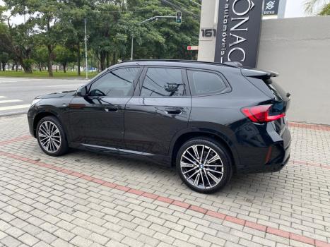 BMW X1 2.0 16V 4P SDRIVE 25I SPORT ACTIVEFLEX TURBO AUTOM�TICO, Foto 4