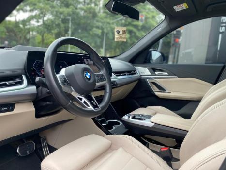 BMW X1 2.0 16V 4P SDRIVE 25I SPORT ACTIVEFLEX TURBO AUTOM�TICO, Foto 5