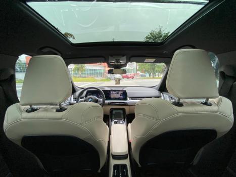 BMW X1 2.0 16V 4P SDRIVE 25I SPORT ACTIVEFLEX TURBO AUTOM�TICO, Foto 10