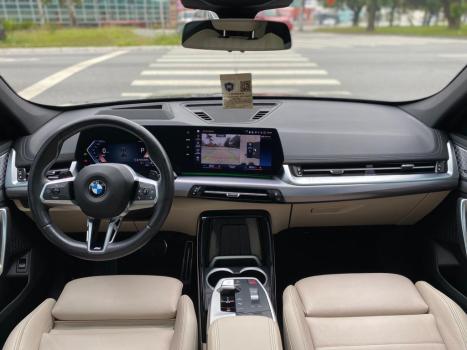 BMW X1 2.0 16V 4P SDRIVE 25I SPORT ACTIVEFLEX TURBO AUTOM�TICO, Foto 11