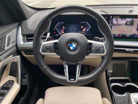 BMW X1 2.0 16V 4P SDRIVE 25I SPORT ACTIVEFLEX TURBO AUTOM�TICO, Foto 12