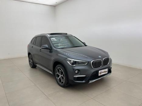 BMW X1 2.0 16V 4P SDRIVE 20I X-LINE ACTIVEFLEX TURBO AUTOM�TICO, Foto 1