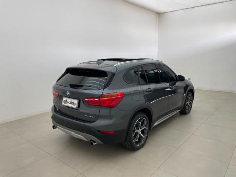 BMW X1 2.0 16V 4P SDRIVE 20I X-LINE ACTIVEFLEX TURBO AUTOM�TICO, Foto 3