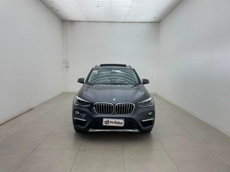 BMW X1 2.0 16V 4P SDRIVE 20I X-LINE ACTIVEFLEX TURBO AUTOM�TICO, Foto 5