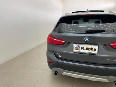 BMW X1 2.0 16V 4P SDRIVE 20I X-LINE ACTIVEFLEX TURBO AUTOM�TICO, Foto 7