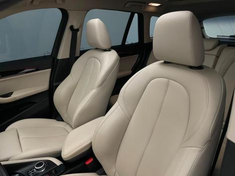 BMW X1 2.0 16V 4P SDRIVE 20I X-LINE ACTIVEFLEX TURBO AUTOM�TICO, Foto 9