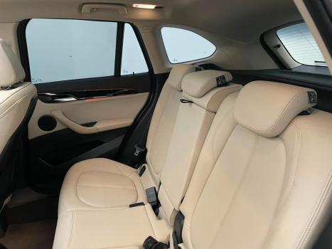 BMW X1 2.0 16V 4P SDRIVE 20I X-LINE ACTIVEFLEX TURBO AUTOM�TICO, Foto 10