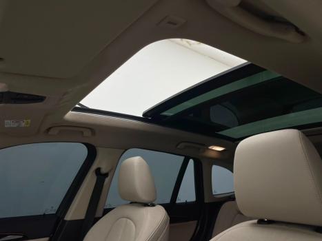 BMW X1 2.0 16V 4P SDRIVE 20I X-LINE ACTIVEFLEX TURBO AUTOM�TICO, Foto 11