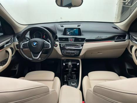 BMW X1 2.0 16V 4P SDRIVE 20I X-LINE ACTIVEFLEX TURBO AUTOM�TICO, Foto 13