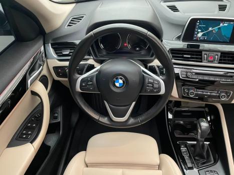 BMW X1 2.0 16V 4P SDRIVE 20I X-LINE ACTIVEFLEX TURBO AUTOM�TICO, Foto 14