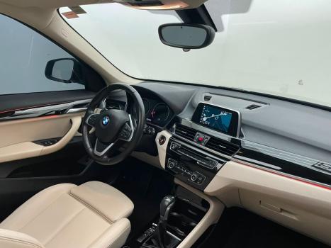 BMW X1 2.0 16V 4P SDRIVE 20I X-LINE ACTIVEFLEX TURBO AUTOM�TICO, Foto 15
