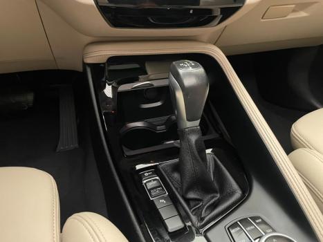 BMW X1 2.0 16V 4P SDRIVE 20I X-LINE ACTIVEFLEX TURBO AUTOM�TICO, Foto 17