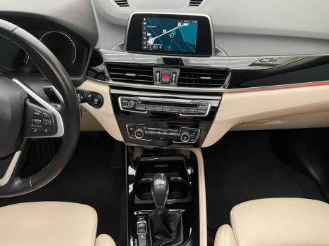 BMW X1 2.0 16V 4P SDRIVE 20I X-LINE ACTIVEFLEX TURBO AUTOM�TICO, Foto 18