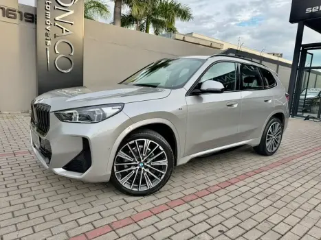 BMW X1 2.0 16V 4P SDRIVE 20I M SPORT STEPTRONIC TURBO AUTOMÁTICO, Foto 1