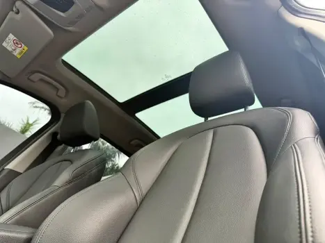BMW X1 2.0 16V 4P SDRIVE 20I X-LINE ACTIVEFLEX TURBO AUTOMÁTICO, Foto 7