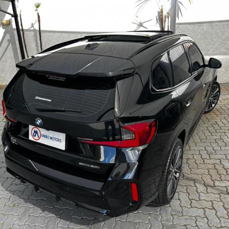 BMW X1 2.0 16V 4P TURBO SDRIVE20I M SPORT STEPTRONIC AUTOM�TICO, Foto 7