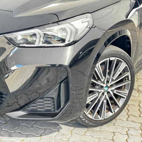 BMW X1 2.0 16V 4P TURBO SDRIVE20I M SPORT STEPTRONIC AUTOM�TICO, Foto 14