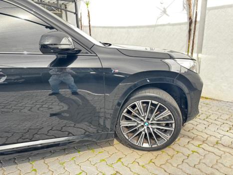 BMW X1 2.0 16V 4P TURBO SDRIVE20I M SPORT STEPTRONIC AUTOM�TICO, Foto 15