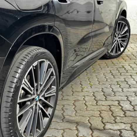 BMW X1 2.0 16V 4P TURBO SDRIVE20I M SPORT STEPTRONIC AUTOM�TICO, Foto 16