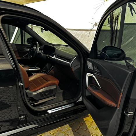 BMW X1 2.0 16V 4P TURBO SDRIVE20I M SPORT STEPTRONIC AUTOM�TICO, Foto 18