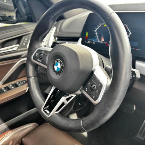 BMW X1 2.0 16V 4P TURBO SDRIVE20I M SPORT STEPTRONIC AUTOM�TICO, Foto 22