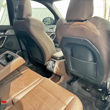 BMW X1 2.0 16V 4P TURBO SDRIVE20I M SPORT STEPTRONIC AUTOM�TICO, Foto 23