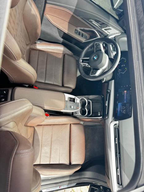 BMW X1 2.0 16V 4P TURBO SDRIVE20I M SPORT STEPTRONIC AUTOM�TICO, Foto 31