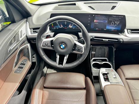BMW X1 2.0 16V 4P TURBO SDRIVE20I M SPORT STEPTRONIC AUTOM�TICO, Foto 32