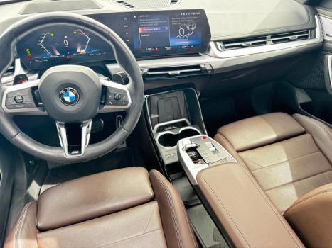 BMW X1 2.0 16V 4P TURBO SDRIVE20I M SPORT STEPTRONIC AUTOM�TICO, Foto 36