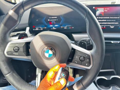 BMW X1 2.0 16V 4P TURBO SDRIVE20I M SPORT STEPTRONIC AUTOM�TICO, Foto 38