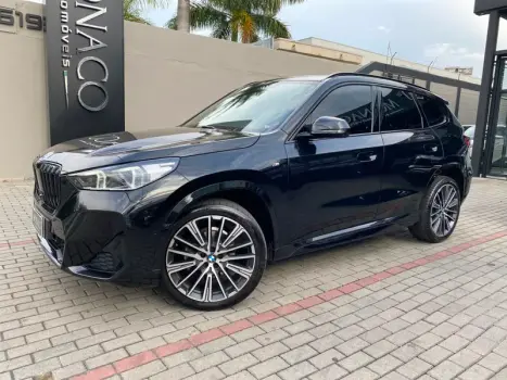 BMW X1 2.0 16V 4P TURBO SDRIVE20I M SPORT STEPTRONIC AUTOM�TICO, Foto 1