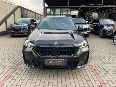 BMW X1 2.0 16V 4P TURBO SDRIVE20I M SPORT STEPTRONIC AUTOM�TICO, Foto 2