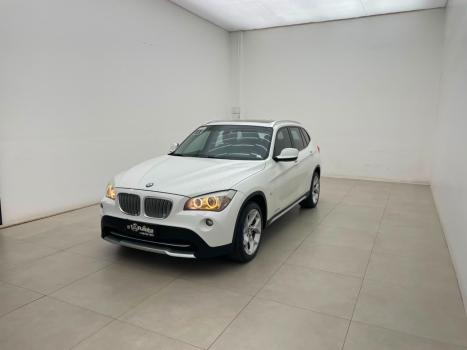 BMW X1 3.0 24V 4P 28I AUTOMÁTICO, Foto 2