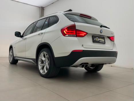 BMW X1 3.0 24V 4P 28I AUTOMÁTICO, Foto 4