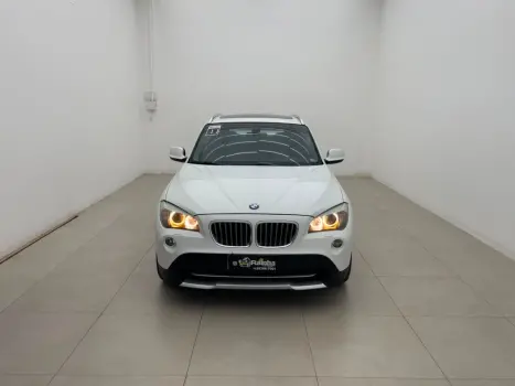 BMW X1 3.0 24V 4P 28I AUTOMÁTICO, Foto 5
