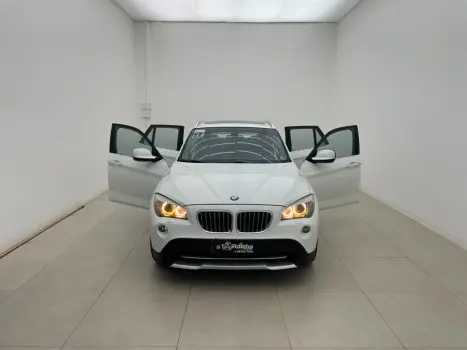 BMW X1 3.0 24V 4P 28I AUTOMÁTICO, Foto 6
