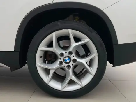 BMW X1 3.0 24V 4P 28I AUTOMÁTICO, Foto 8
