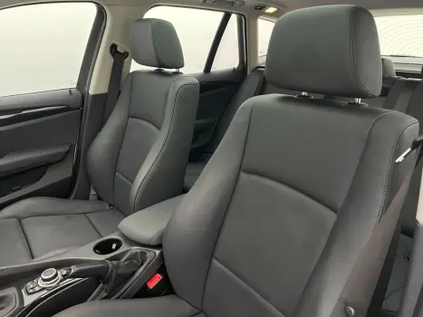BMW X1 3.0 24V 4P 28I AUTOMÁTICO, Foto 9