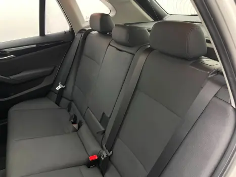 BMW X1 3.0 24V 4P 28I AUTOMÁTICO, Foto 11