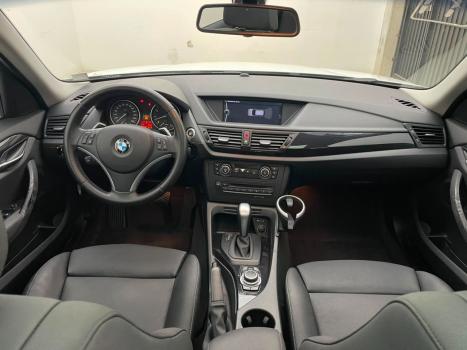 BMW X1 3.0 24V 4P 28I AUTOMÁTICO, Foto 13