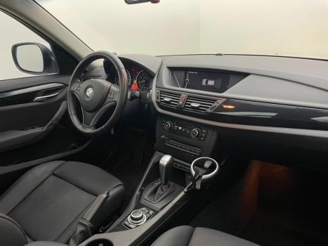 BMW X1 3.0 24V 4P 28I AUTOMÁTICO, Foto 14