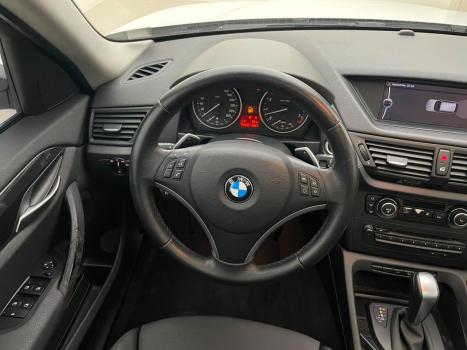 BMW X1 3.0 24V 4P 28I AUTOMÁTICO, Foto 15